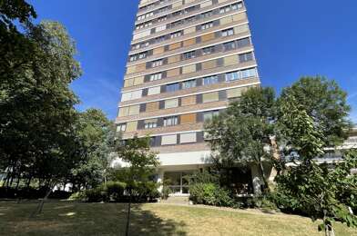 Appartement 2 pièces 315000 €