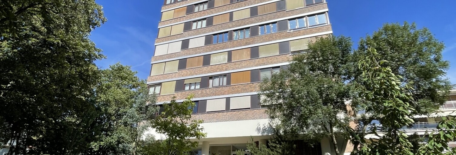 Appartement 2 Pièces 48 m² à vendre à Fontenay-sous-Bois (94120)