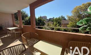 Appartement 2 Pièces 35 m² à vendre à La Garde (83130)