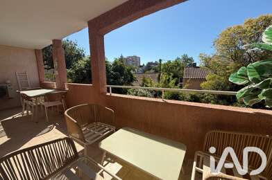 Appartement 2 pièces 215000 €