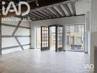 Location Local d'activités 50 m&sup2; — photo 2