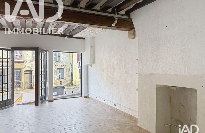 Location Local d'activités 50 m&sup2; — photo 3