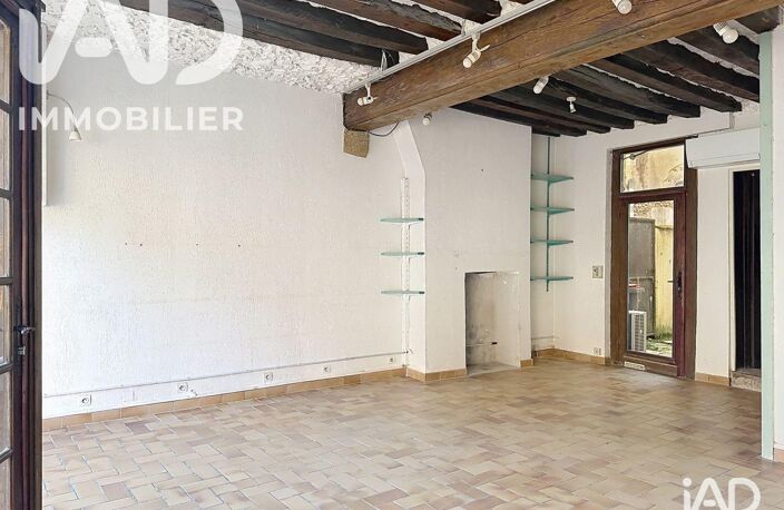 Location Local d'activités 50 m&sup2; — photo 4