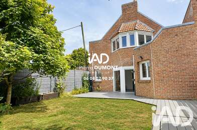 Maison 5 pièces 339000 €