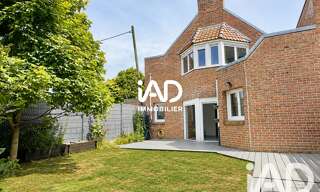 Maison 5 Pièces 105 m² à vendre à Villeneuve-d'Ascq (59650)