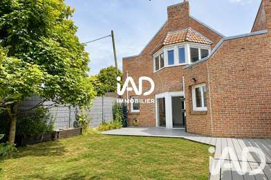 Maison 5 pièces 339000 €