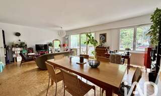 Appartement 4 Pièces 89 m² à vendre à Villemomble (93250)