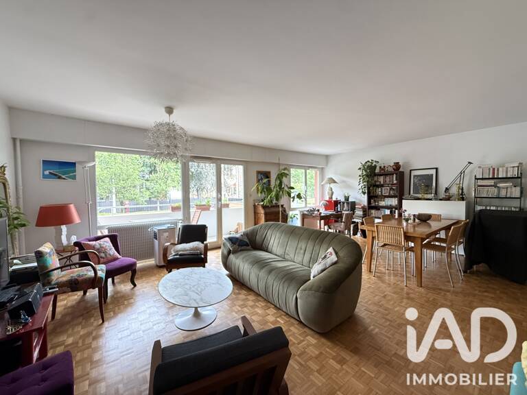 Vente Appartement 4 pièces — photo 1