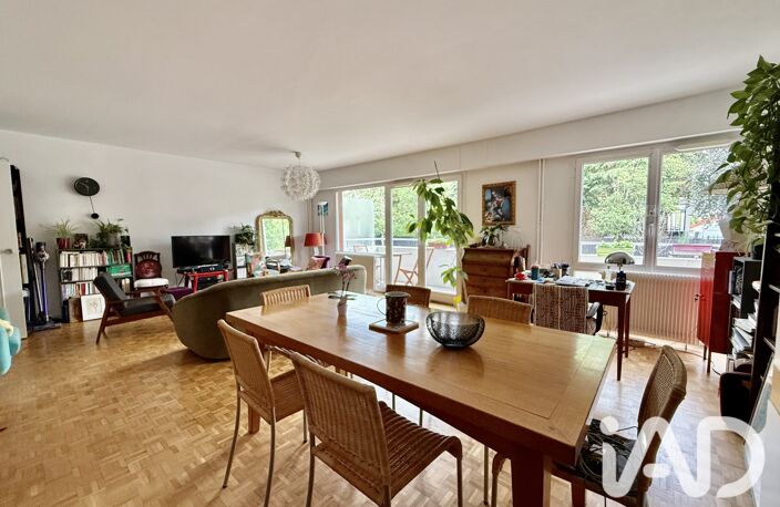 Vente Appartement 4 pièces — photo 2
