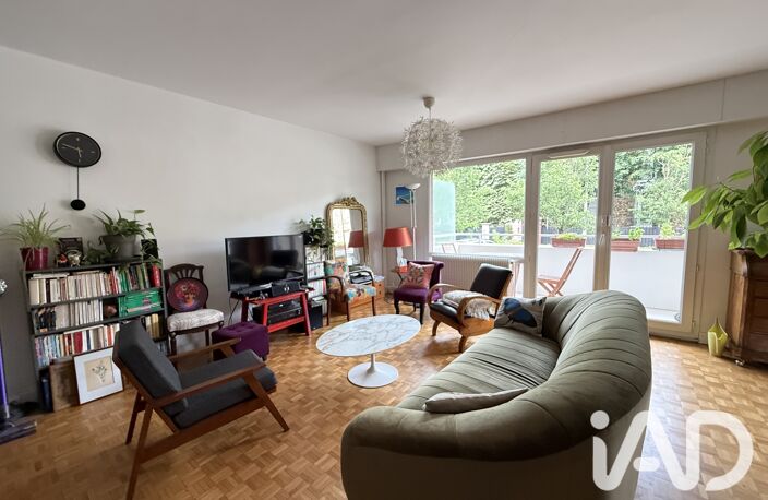 Vente Appartement 4 pièces — photo 3