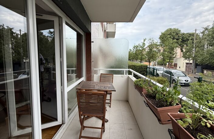 Vente Appartement 4 pièces — photo 4