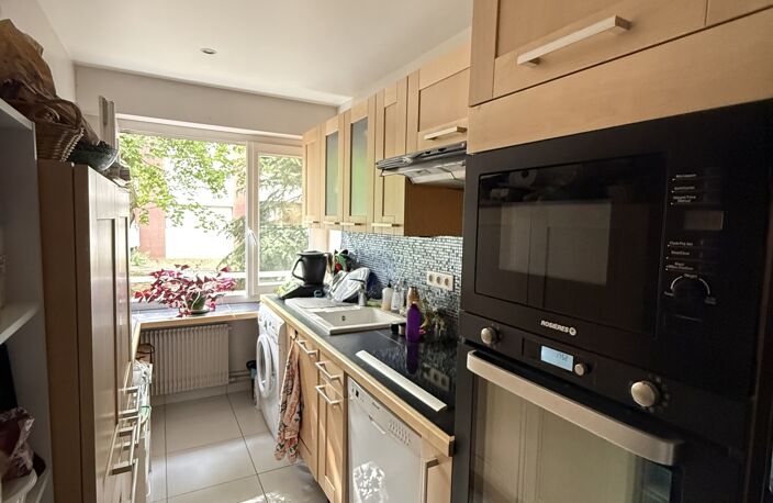 Vente Appartement 4 pièces — photo 5