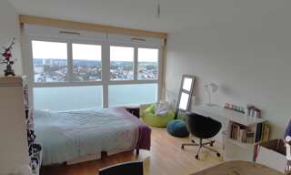Appartement 1 Pièce 28 m² à vendre à Brest (29200)