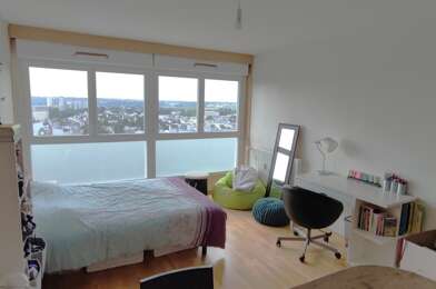 Appartement 1 pièces 80000 €