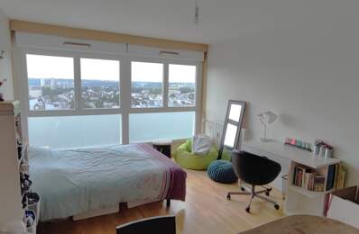 Vente Appartement 1 pièce — photo du bien