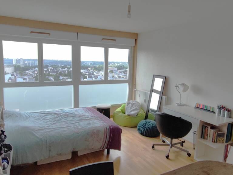 Vente Appartement 1 pièce — photo 1