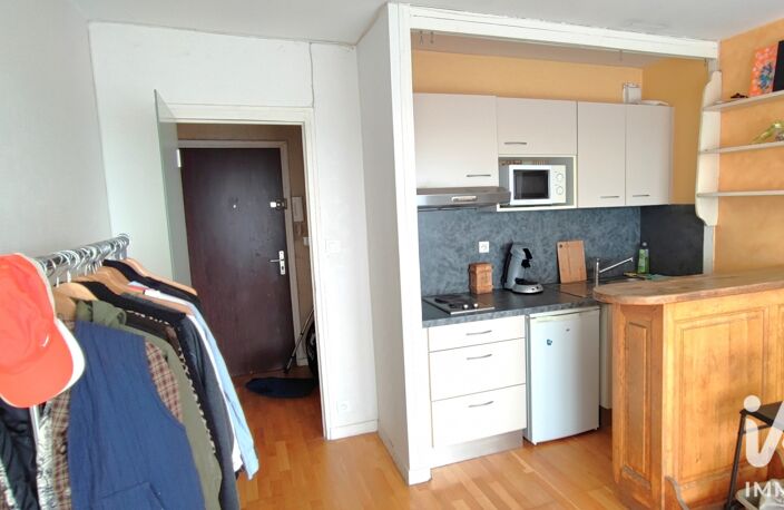 Vente Appartement 1 pièce — photo 5
