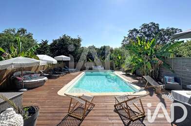 Maison 9 pièces 670000 €