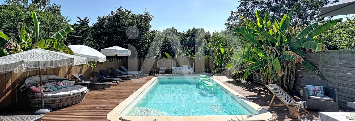 Maison 9 Pièces 210 m² à vendre à Savenay (44260)