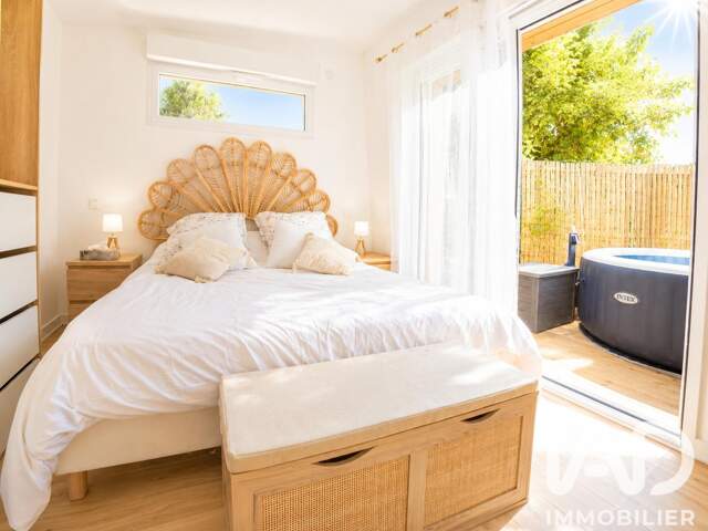 Vente Maison traditionnelle 9 pièces — photo du bien