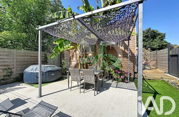 Vente Maison traditionnelle 9 pièces — photo 2