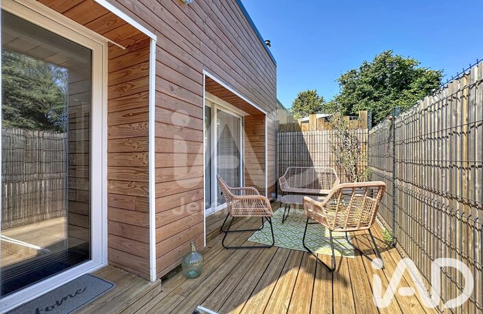 Vente Maison traditionnelle 9 pièces — photo 3