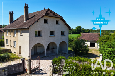 Appartement 7 pièces 185000 €