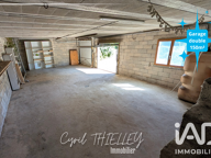 Vente Appartement 7 pièces — photo 3