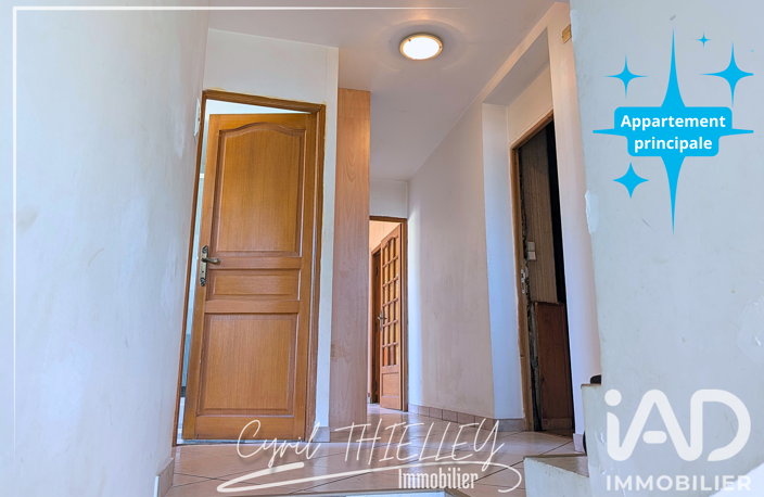 Vente Appartement 7 pièces — photo 4