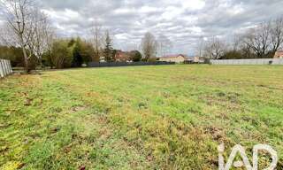 Terrain  1144 m² à vendre à Moncé-en-Belin (72230)