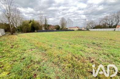 Terrain  85000 €