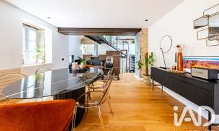 Maison 4 Pièces 129 m² à vendre à Fontaine-lès-Dijon (21121)
