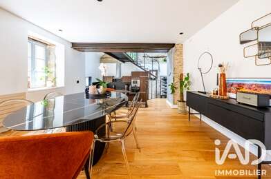 Maison 4 pièces 399000 €