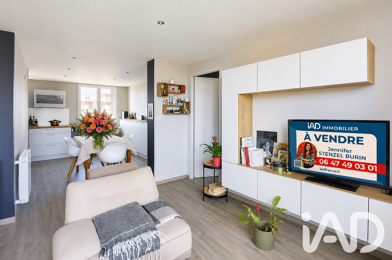 Appartement 4 pièces 219000 €