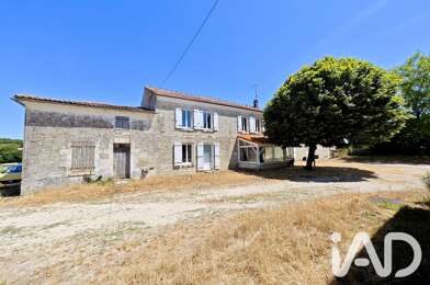 Maison 8 pièces 139100 €