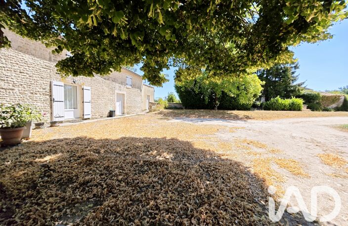 Vente Maison de campagne 8 pièces — photo 3