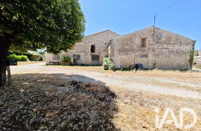 Vente Maison de campagne 8 pièces — photo 5