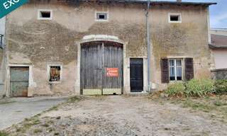 Maison 3 Pièces 80 m² à vendre à Saulxures-lès-Vannes (54170)