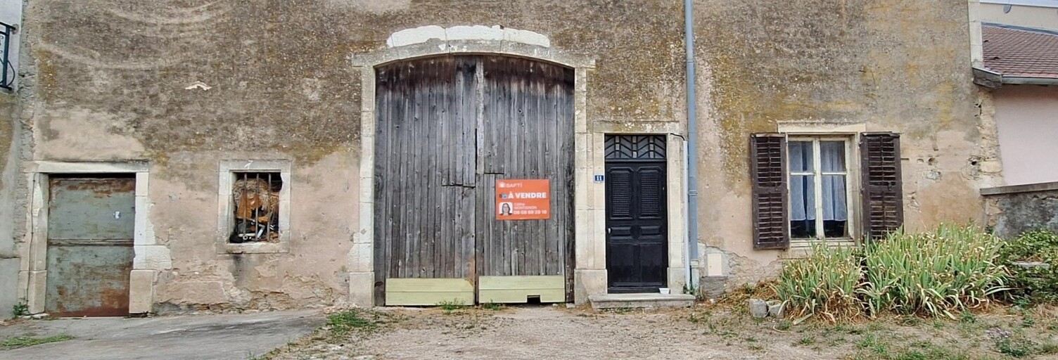 Maison 3 Pièces 80 m² à vendre à Saulxures-lès-Vannes (54170)