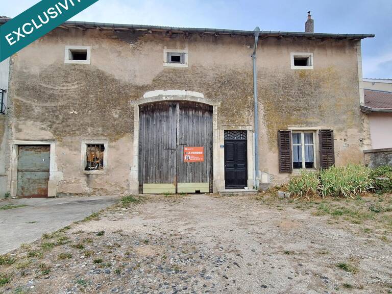Ancien corps de ferme spacieux — photo 1