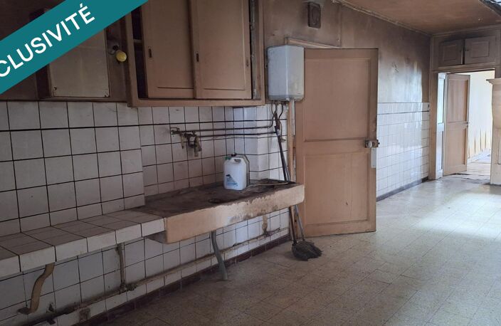 Ancien corps de ferme spacieux — photo 2