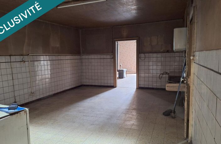 Ancien corps de ferme spacieux — photo 3