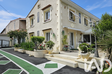 Maison 9 pièces 479000 €