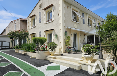 Vente Maison/villa 9 pièces — photo du bien