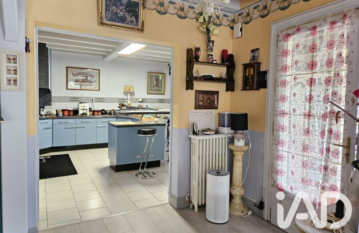 Vente Maison/villa 9 pièces — photo 3