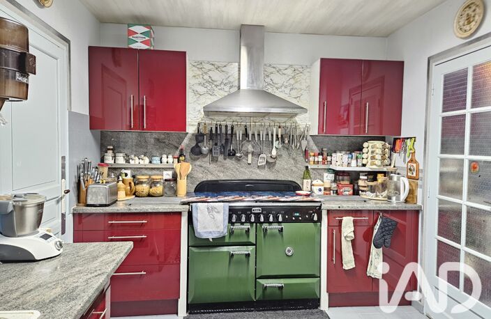 Vente Maison/villa 9 pièces — photo 5