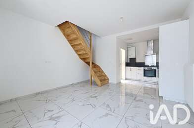 Maison 3 pièces 129900 €