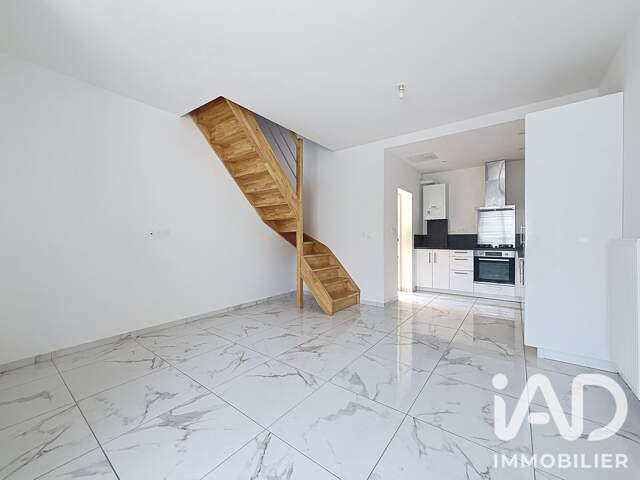 Vente Maison/villa 3 pièces — photo du bien