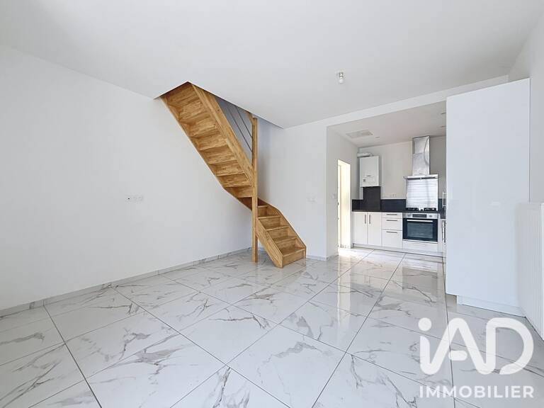 Vente Maison/villa 3 pièces — photo 1