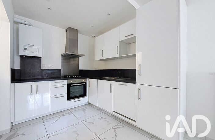 Vente Maison/villa 3 pièces — photo 2